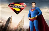 Superman: Man of Steel HD wallpapers #10