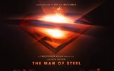Superman: Man of Steel 超人：鋼鐵之軀 高清壁紙 #11