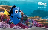 Finding Nemo 3D 海底總動員3D 2012高清壁紙 #7