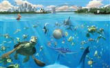 Finding Nemo 3D 2012 HD Wallpaper #88545