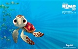 Finding Nemo 3D 2012 HD Wallpaper #88558