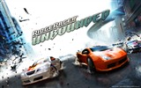 Ridge Racer Unbounded 山脊賽車：無限 高清壁紙