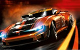 Ridge Racer Unbounded 山脊賽車：無限 高清壁紙 #2