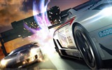 Ridge Racer Unbounded 山脊赛车：无限 高清壁纸8