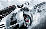 Ridge Racer Unbounded 山脊赛车：无限 高清壁纸15