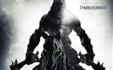 Darksiders IIのゲームのHDの壁紙