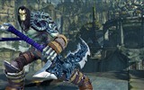 Darksiders II juego HD fondos de pantalla #5