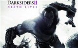 Darksiders II 暗黑血統 2 遊戲高清壁紙 #6