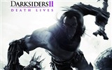 Darksiders II Spiel HD Wallpaper #6