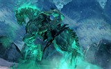 Darksiders II 暗黑血統 2 遊戲高清壁紙 #8