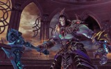 Darksiders II game HD wallpapers #10