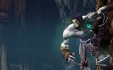 Darksiders II 暗黑血統 2 遊戲高清壁紙 #13