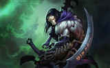 Darksiders II 暗黑血统 2 游戏高清壁纸18