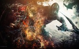 Darksiders II juego HD fondos de pantalla #19