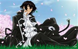 Pandora Hearts 潘朵拉之心 高清壁纸6