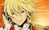 Pandora Hearts 潘朵拉之心 高清壁纸12