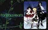 Pandora Hearts 潘朵拉之心 高清壁纸17