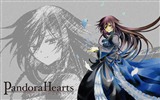 Pandora Hearts HD tapety na plochu #18