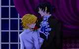 Pandora Hearts 潘朵拉之心 高清壁纸20