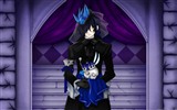 Pandora Hearts 潘朵拉之心 高清壁纸21