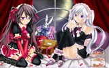 Pandora Hearts wallpapers HD #28