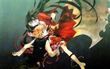 Pandora Hearts HD fondos de pantalla #29