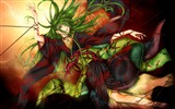 Code Geass 叛逆的魯魯修 高清壁紙 #2