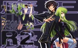 Code Geass fonds d'écran HD #3