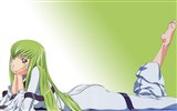 Code Geass HD обои #9