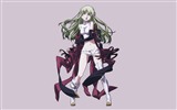 코드 Geass HD 배경 화면 #10