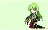 Code Geass fonds d'écran HD #11