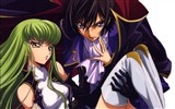 Code Geass HD fondos de pantalla #14