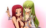 Code Geass fonds d'écran HD #15