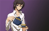 Code Geass HD обои #18