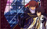 Code Geass fonds d'écran HD #20