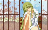 Code Geass HD обои #22