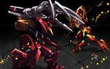 Code Geass 叛逆的魯魯修 高清壁紙 #24