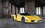 2012 Edo Competition Ferrari Enzo Zxx HD обои #2