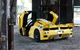 2012 Edo Competition ZXX Ferrari Enzo HD wallpapers #5