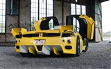 2012 Edo Competition ZXX Ferrari Enzo HD Wallpaper #7