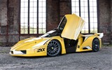 2012 Edo Competition ZXX Ferrari Enzo 法拉利 高清壁纸8