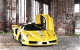 2012 Edo Competition ZXX Ferrari Enzo 法拉利 高清壁纸9