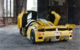 2012 Edo Competition ZXX Ferrari Enzo 法拉利 高清壁纸12