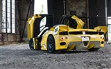 2012 Edo Competition ZXX Ferrari Enzo HD wallpapers #13