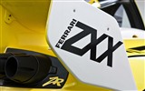 2012 Edo Competition ZXX Ferrari Enzo 法拉利 高清壁纸15