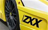 2012 Edo Competition ZXX Ferrari Enzo 法拉利 高清壁纸17