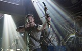 Arrow 2012 TV Series HD wallpapers #4