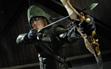 Arrow 2012 綠箭俠2012 電視劇高清壁紙 #9