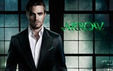 Arrow 2012 綠箭俠2012 電視劇高清壁紙 #13