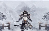 World of Warcraft: Mists of Pandaria fondos de pantalla HD #4